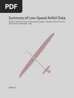 basic wing and airfoil theory alan pope